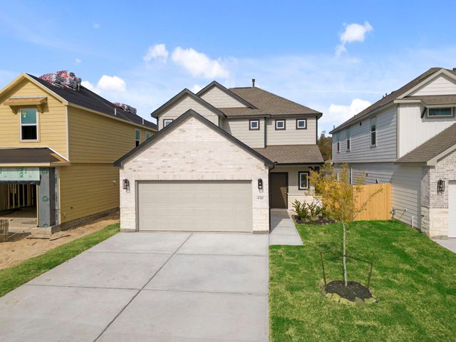 6511 Old Cypress Landing Lane, Humble, TX 77338