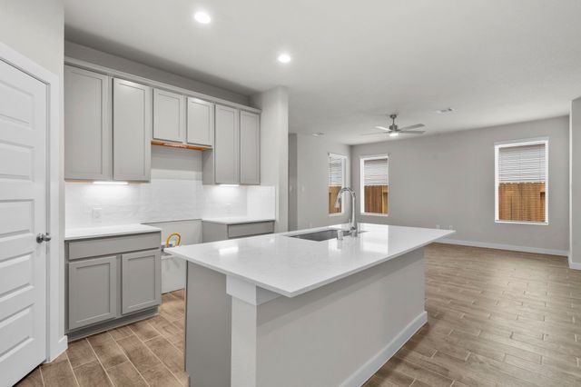 6511 Old Cypress Landing Lane, Humble, TX 77338