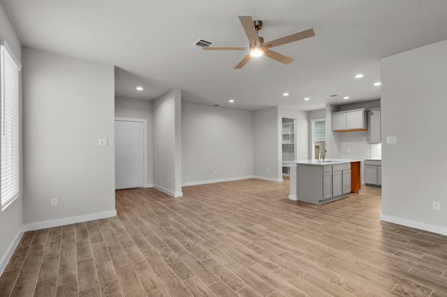 6511 Old Cypress Landing Lane, Humble, TX 77338