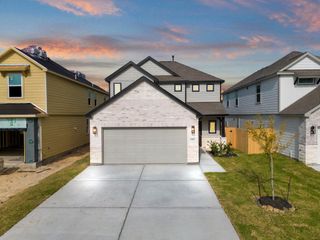 6511 Old Cypress Landing Lane, Humble, TX 77338