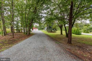 600 RAMOTH CHURCH RD, Fredericksburg, VA 22406