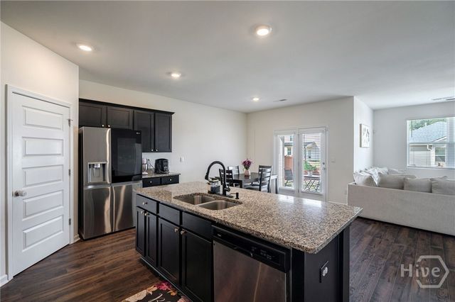 117 Condor Court, Statham, GA 30666
