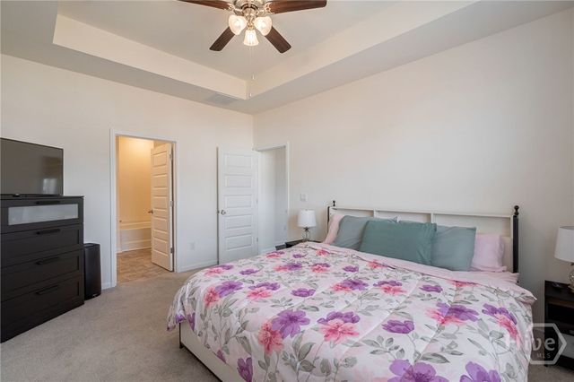 117 Condor Court, Statham, GA 30666