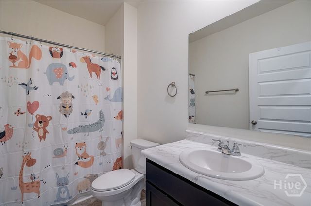 117 Condor Court, Statham, GA 30666