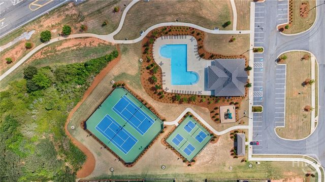 117 Condor Court, Statham, GA 30666