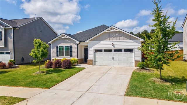 117 Condor Court, Statham, GA 30666