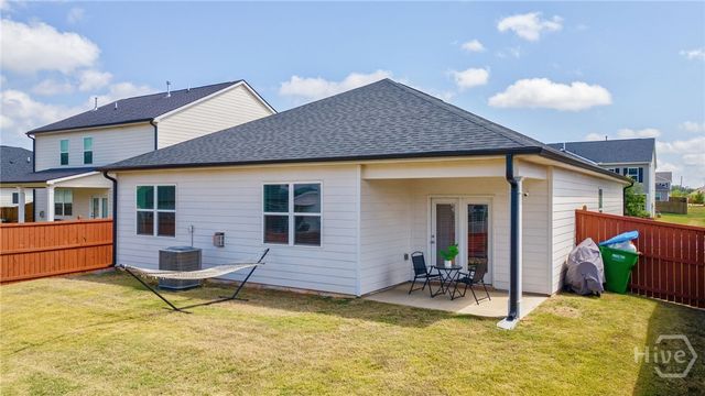 117 Condor Court, Statham, GA 30666