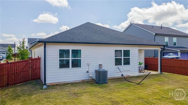 117 Condor Court, Statham, GA 30666