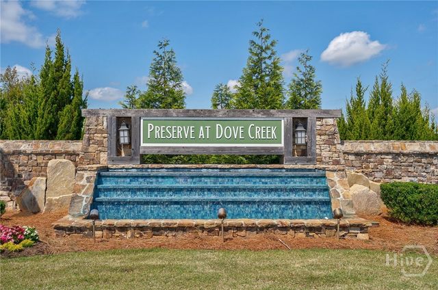 117 Condor Court, Statham, GA 30666