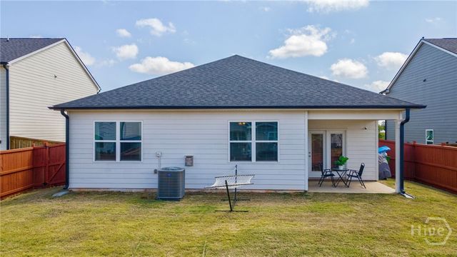 117 Condor Court, Statham, GA 30666