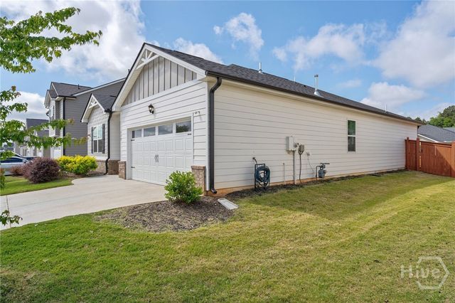 117 Condor Court, Statham, GA 30666