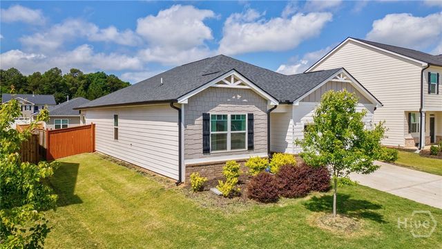 117 Condor Court, Statham, GA 30666