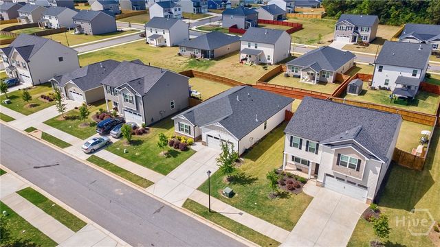 117 Condor Court, Statham, GA 30666