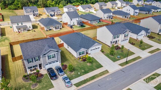 117 Condor Court, Statham, GA 30666