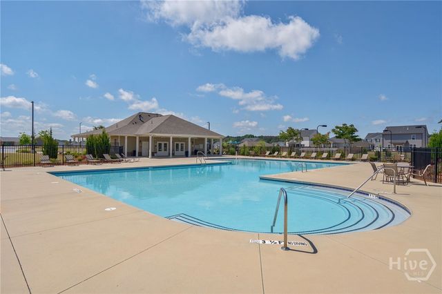 117 Condor Court, Statham, GA 30666