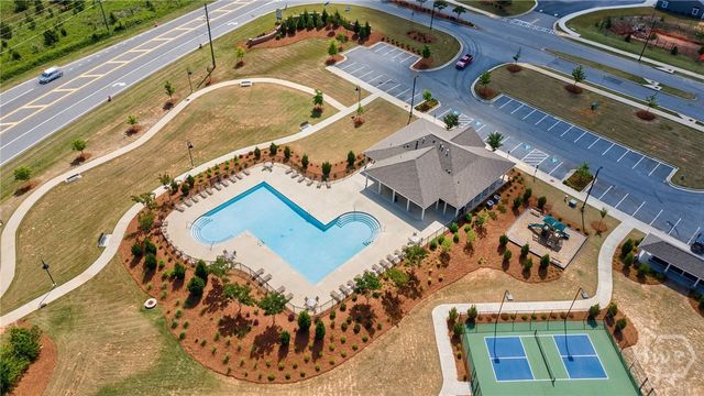 117 Condor Court, Statham, GA 30666