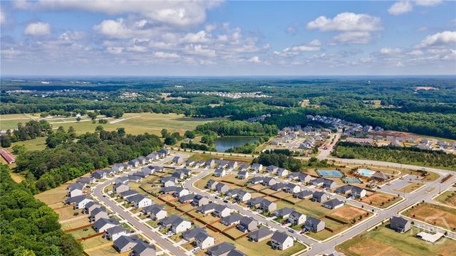 117 Condor Court, Statham, GA 30666