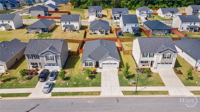 117 Condor Court, Statham, GA 30666