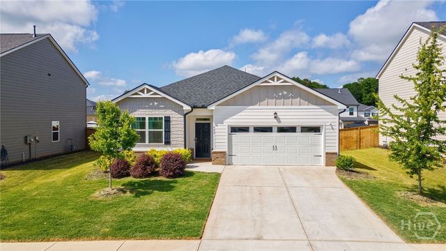 117 Condor Court, Statham, GA 30666