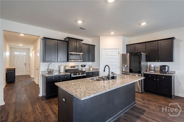 117 Condor Court, Statham, GA 30666