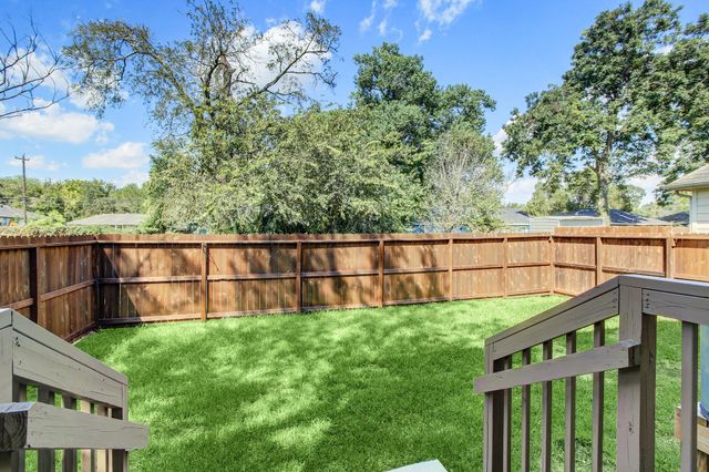 701 E 40th Street, Houston, TX 77022