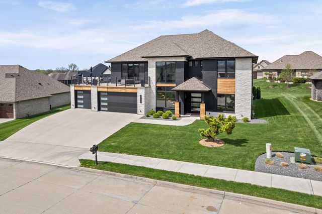 5947 SCREAMING EAGLE LN, Columbia, MO 65201