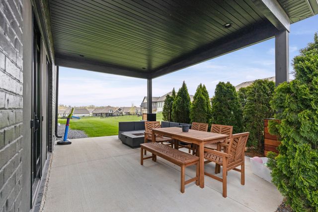 5947 SCREAMING EAGLE LN, Columbia, MO 65201