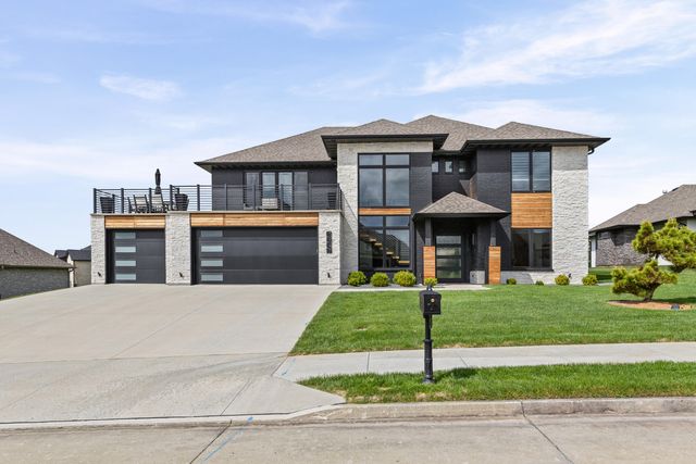 5947 SCREAMING EAGLE LN, Columbia, MO 65201