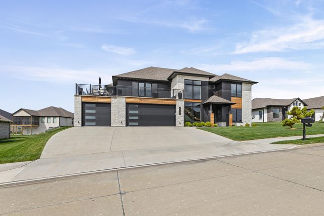 5947 SCREAMING EAGLE LN, Columbia, MO 65201