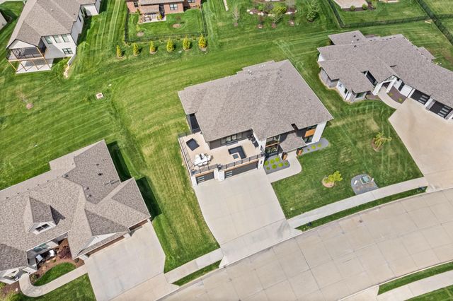 5947 SCREAMING EAGLE LN, Columbia, MO 65201