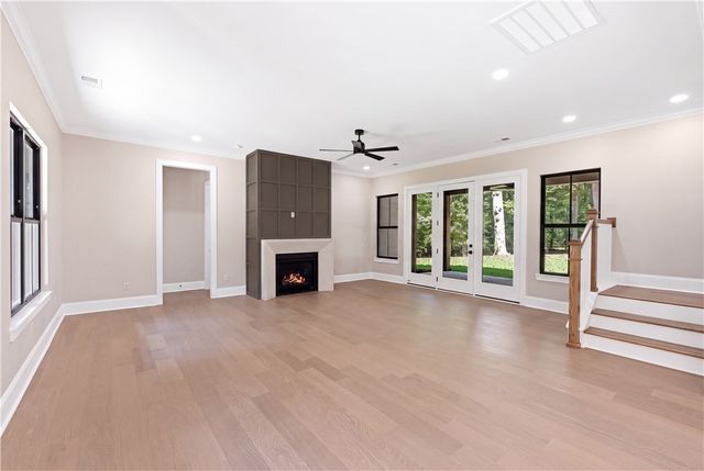 188 Graylyn Drive, Anderson, SC 29621