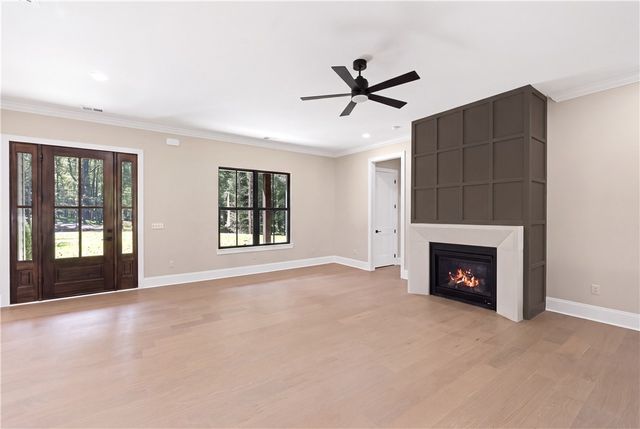 188 Graylyn Drive, Anderson, SC 29621