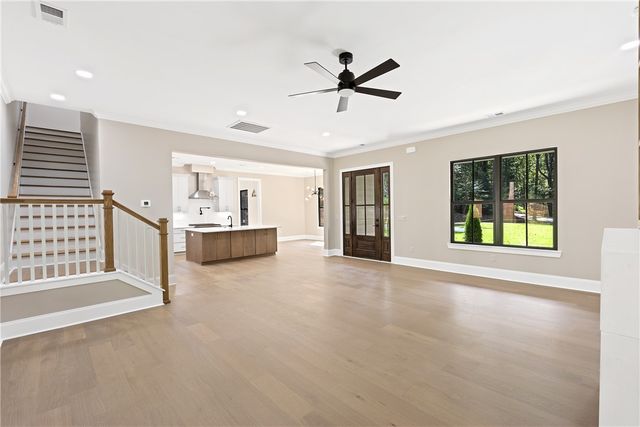 188 Graylyn Drive, Anderson, SC 29621