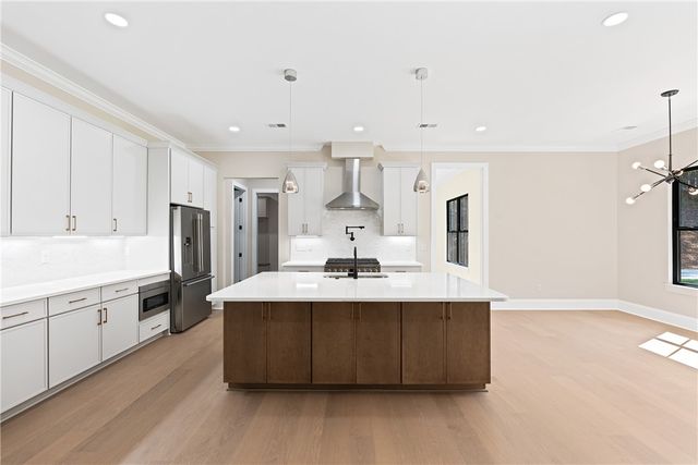 188 Graylyn Drive, Anderson, SC 29621