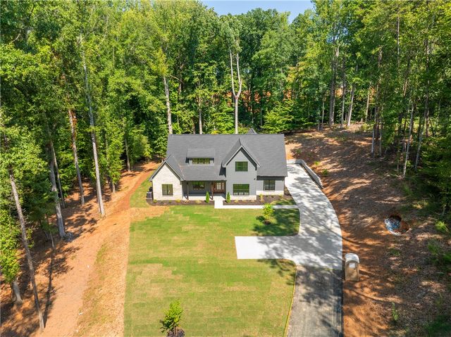 188 Graylyn Drive, Anderson, SC 29621