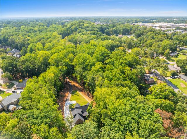 188 Graylyn Drive, Anderson, SC 29621