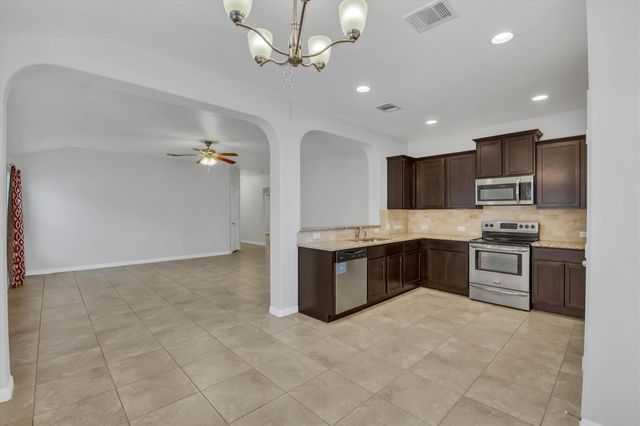 18321 Cumberland Gap ST, Pflugerville, TX 78660