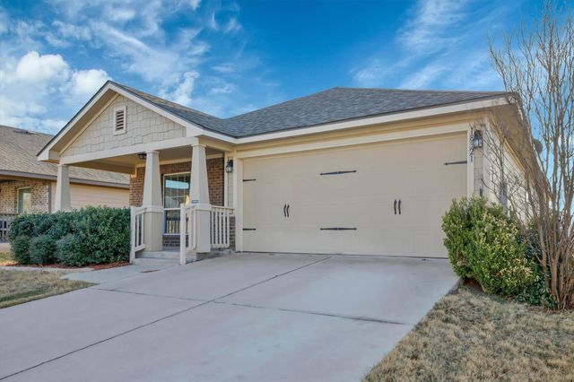 18321 Cumberland Gap ST, Pflugerville, TX 78660