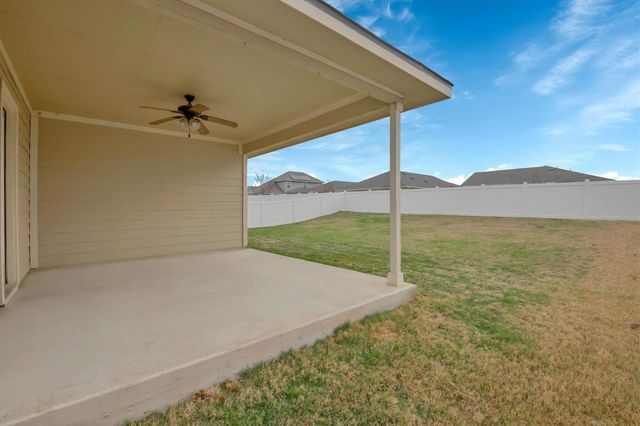 18321 Cumberland Gap ST, Pflugerville, TX 78660