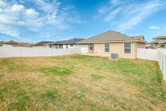 18321 Cumberland Gap ST, Pflugerville, TX 78660