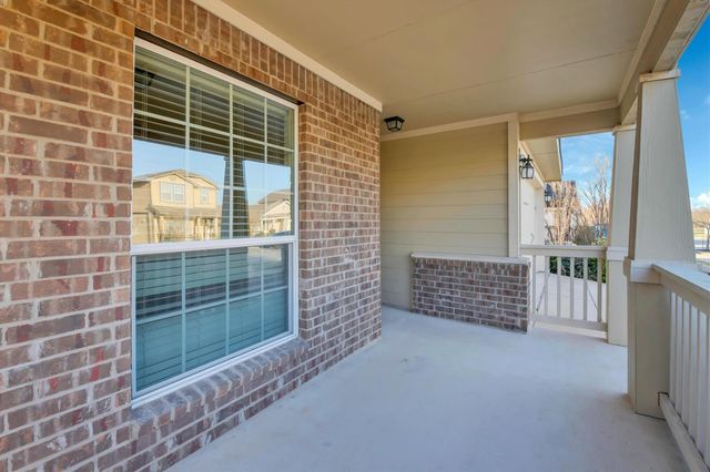 18321 Cumberland Gap ST, Pflugerville, TX 78660