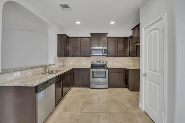 18321 Cumberland Gap ST, Pflugerville, TX 78660