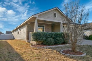 18321 Cumberland Gap ST, Pflugerville, TX 78660