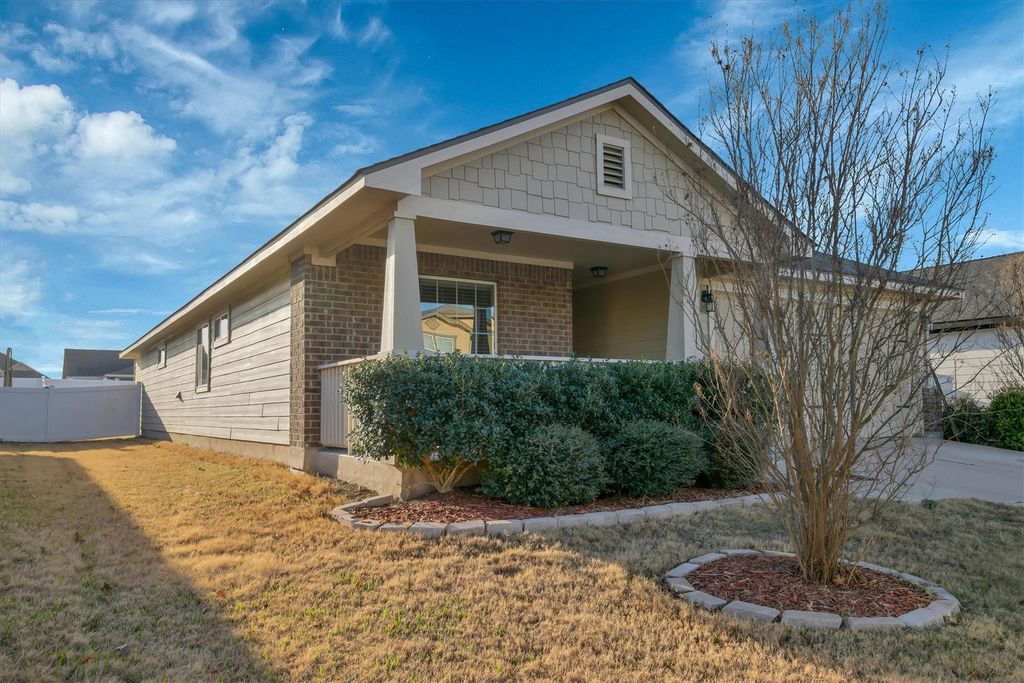 18321 Cumberland Gap ST, Pflugerville, TX 78660