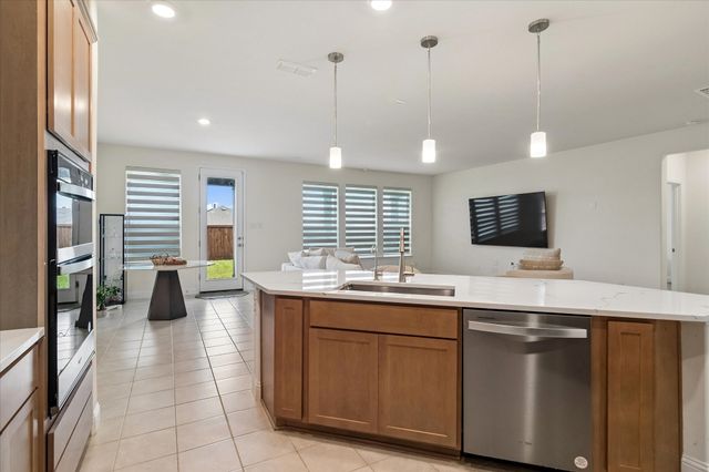 933 Brock Drive, Aubrey, TX 76227