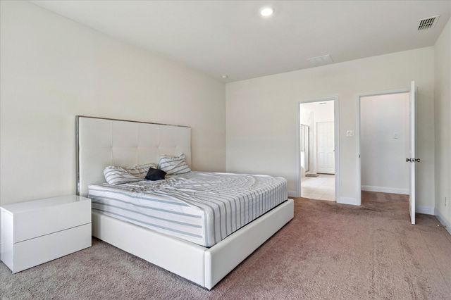 933 Brock Drive, Aubrey, TX 76227