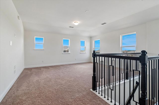 933 Brock Drive, Aubrey, TX 76227
