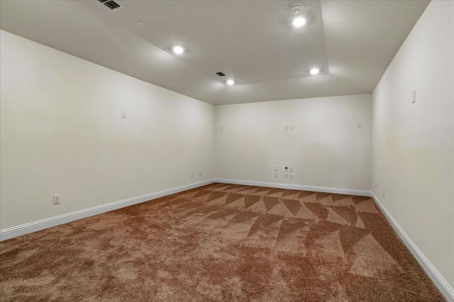 933 Brock Drive, Aubrey, TX 76227