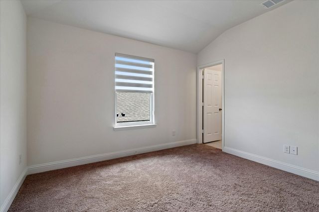 933 Brock Drive, Aubrey, TX 76227