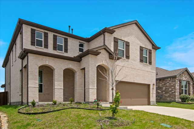 933 Brock Drive, Aubrey, TX 76227